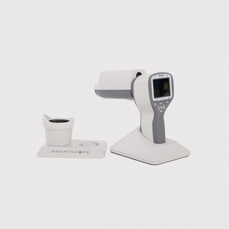 Smartscope Pro + Módulo retina (EY4) + Módulo ES2