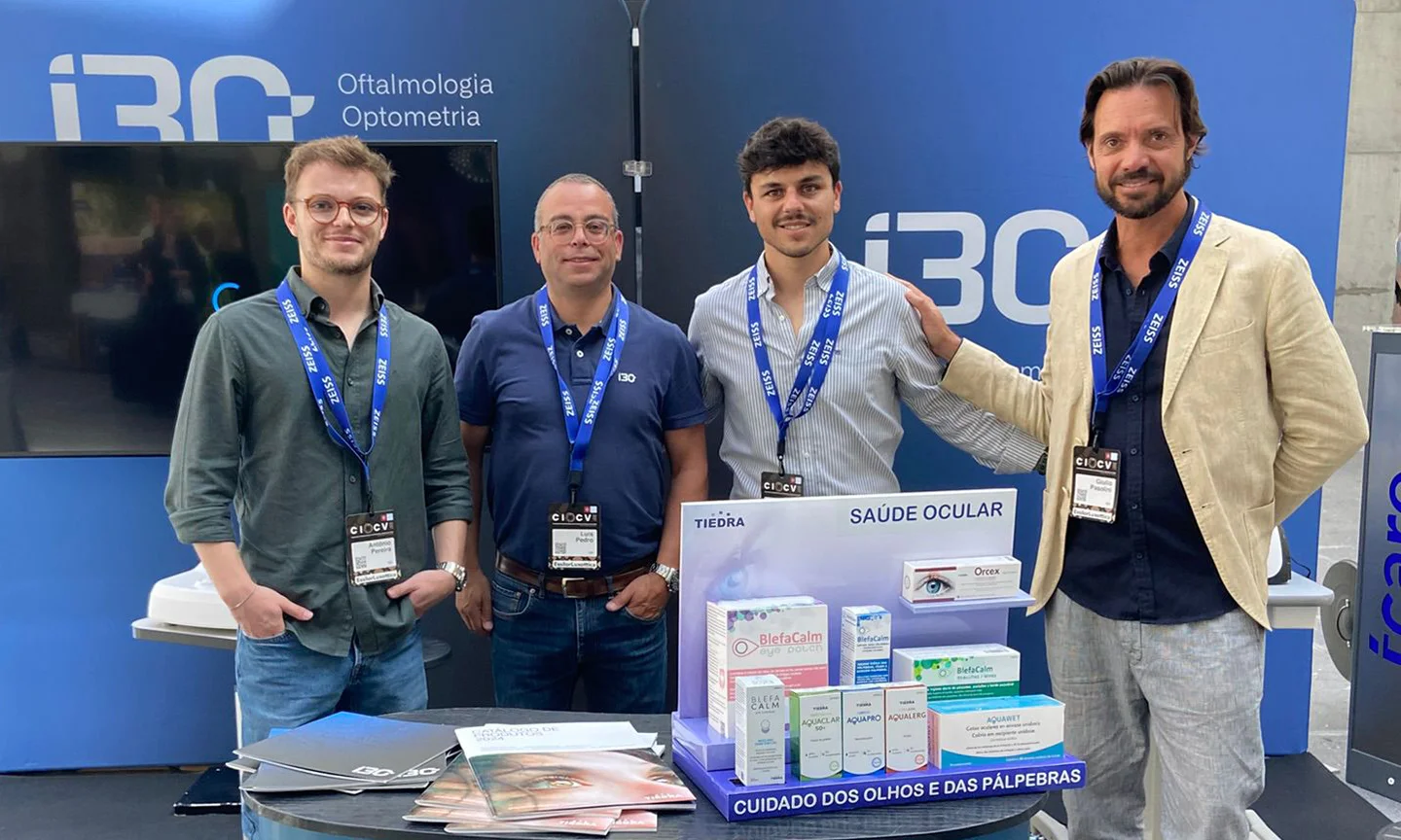 CIOCV 2025