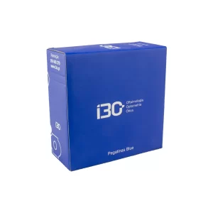 Pegatinas Blue (1000 Unidades)