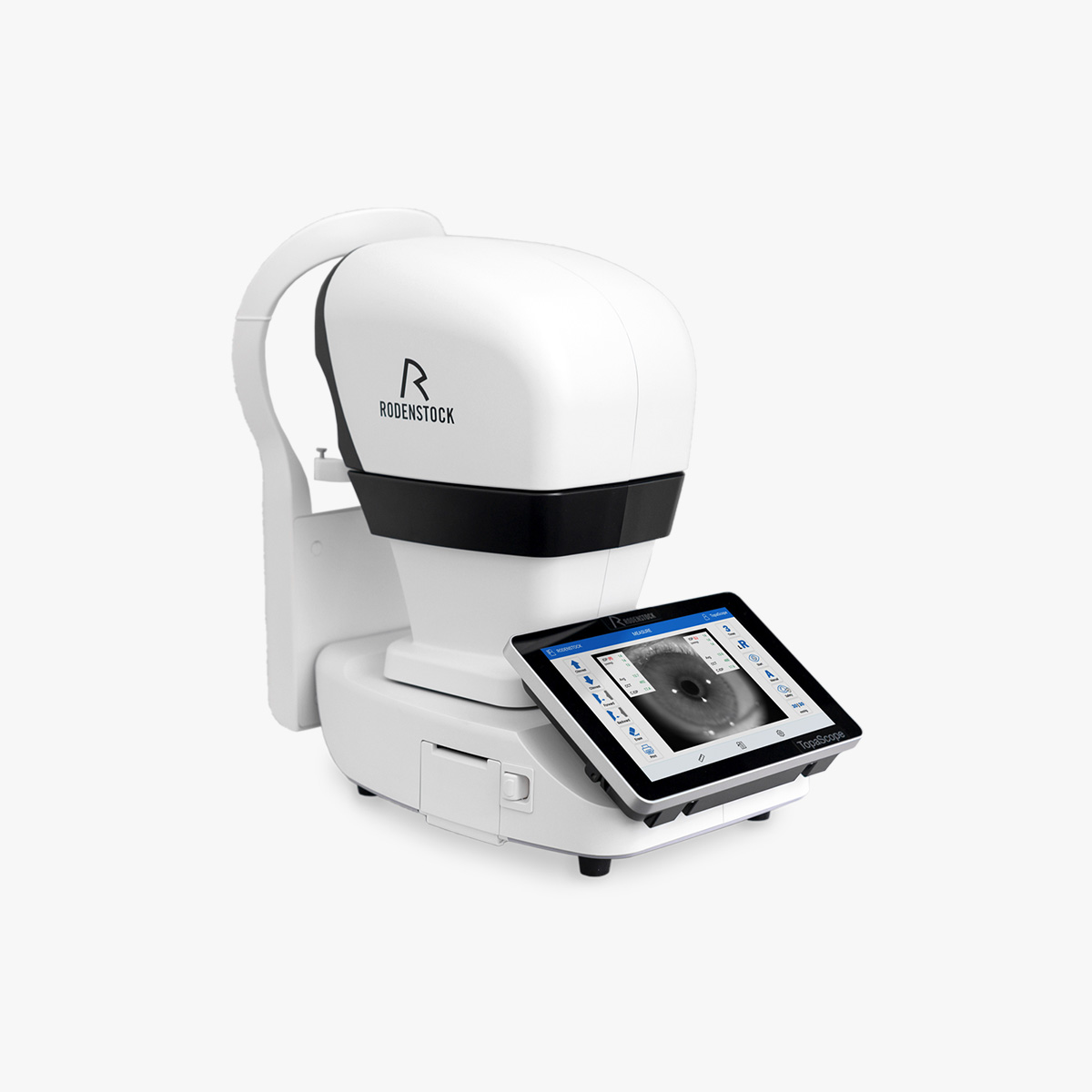 TopaScope
