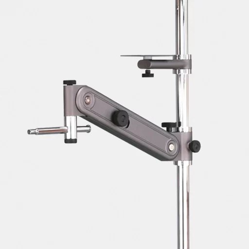 Forópetro do FISO Doublette e FISO Trio