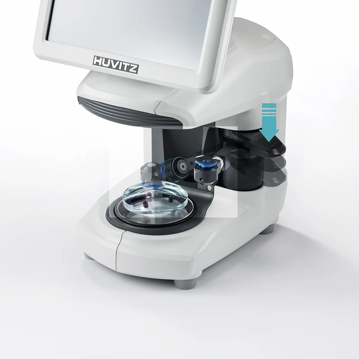Huvitz HBK-410
