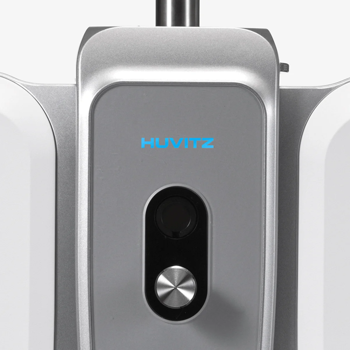 Sensor de retenção de testa do Huvitz HDR-7100P