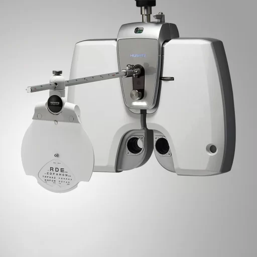 Huvitz HDR-9000