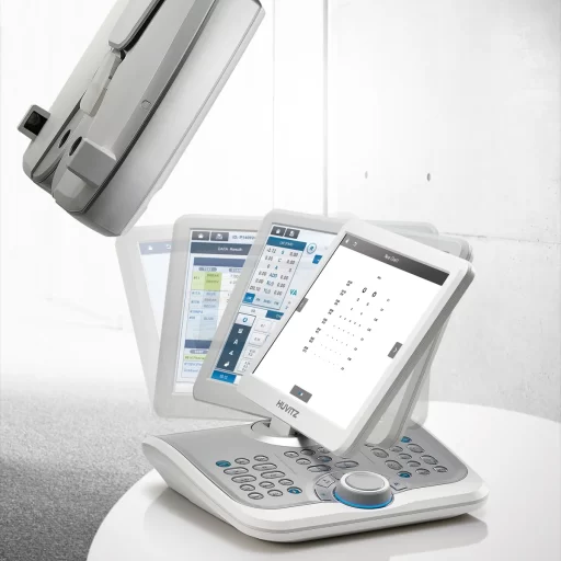Huvitz HDR-9000