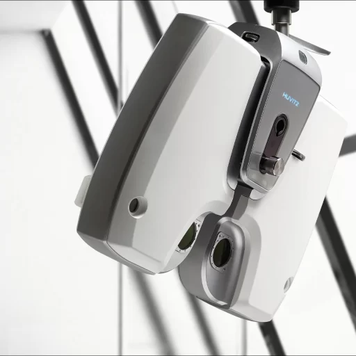 Huvitz HDR-9000