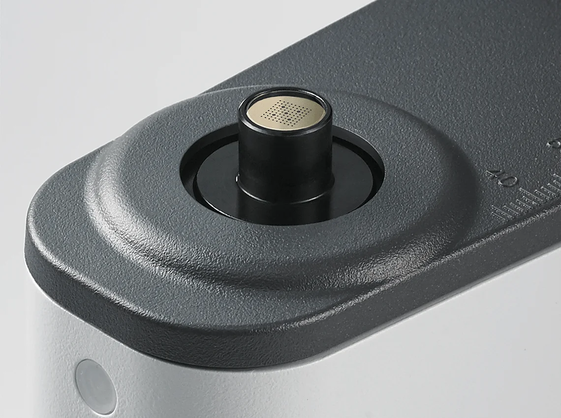 Sensor do Huvitz HLM-1