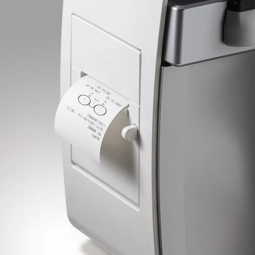 Impressora do Huvitz HLM-9000