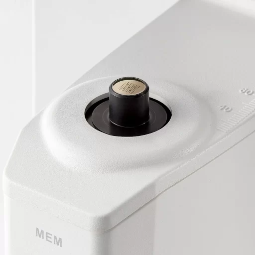Sensor do Huvitz HLM-9000