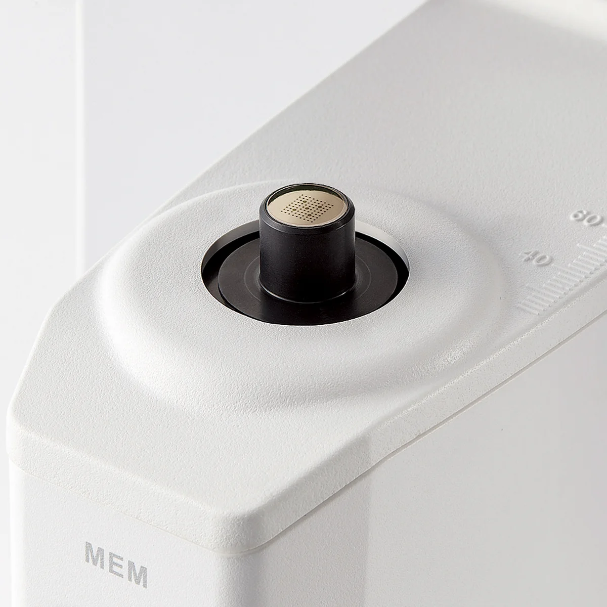 Sensor do Huvitz HLM-9000
