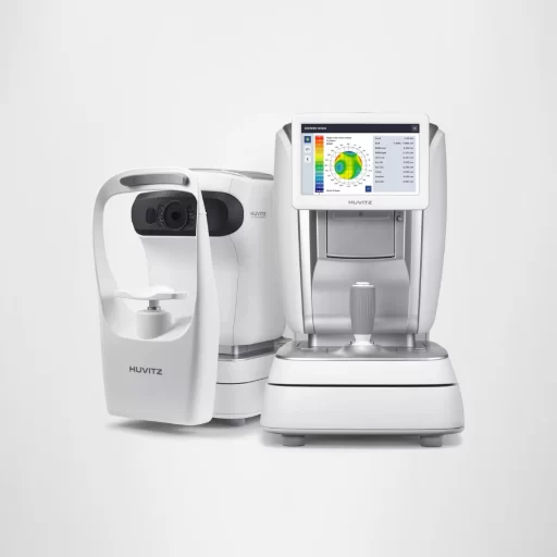 Huvitz HRK-8100A