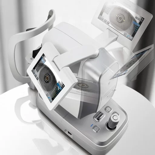 Huvitz HRK-9000A