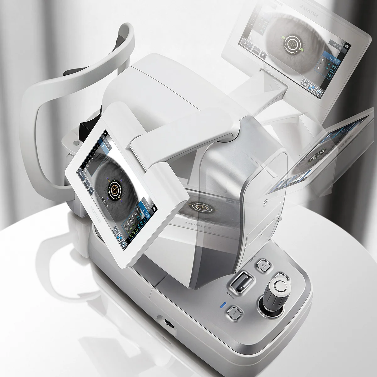 Huvitz HRK-9000A