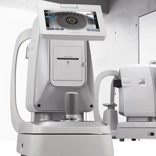 Huvitz HRK-9000A