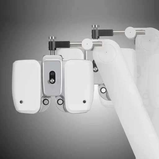 Braço Ajustável do Huvitz HRT-7000