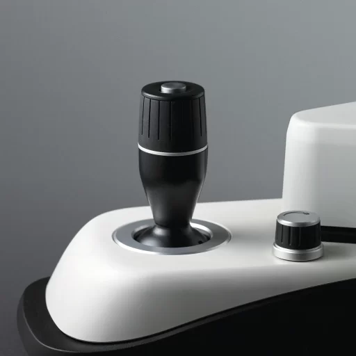 Huvitz HS-7000 com Controlador Ótico