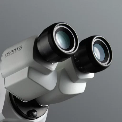 Oculares do Huvitz HS-7000
