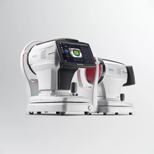 Huvitz HTG-1