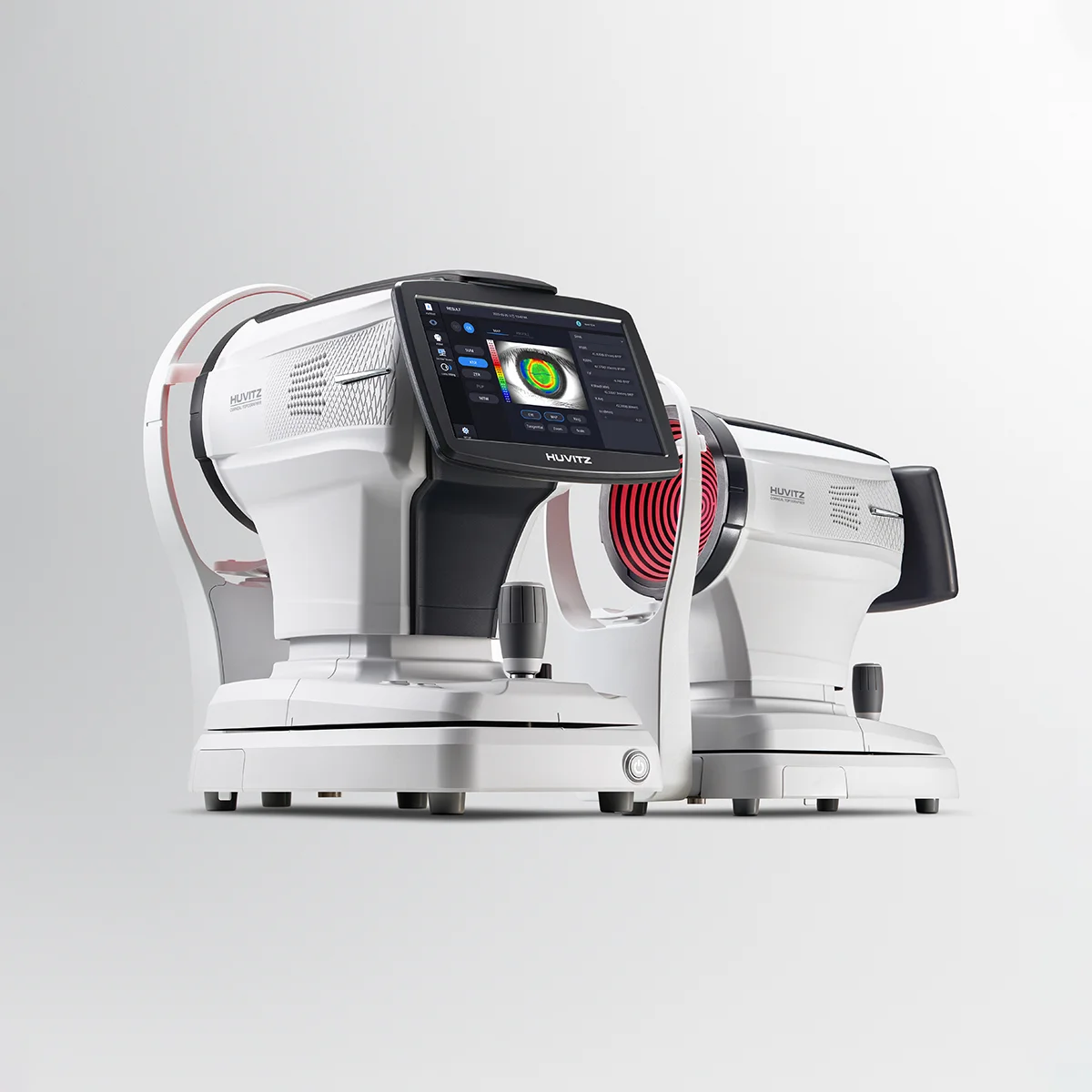Huvitz HTG-1