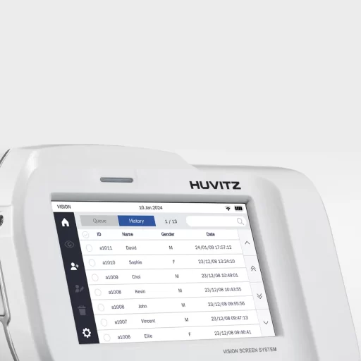 Huvitz HVS-1
