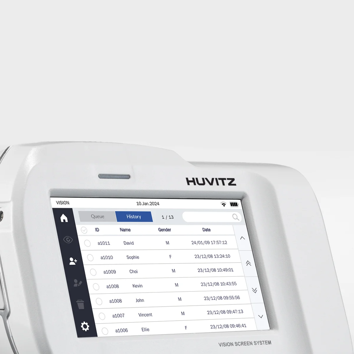 Huvitz HVS-1