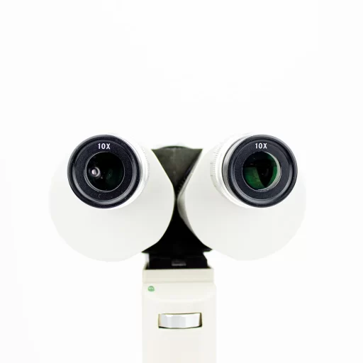 Oculares da I30 Lâmpada de Fenda Portátil