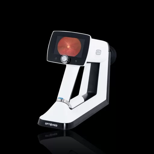 Optomed Aurora IQ