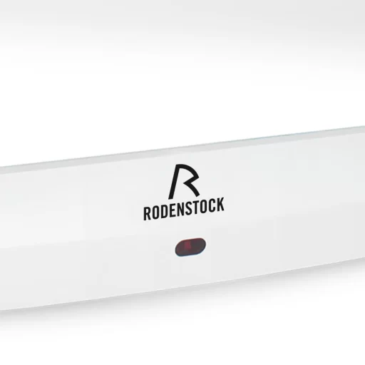 Funcionalidade com Infravermelhos do Rodenstock CV 800P