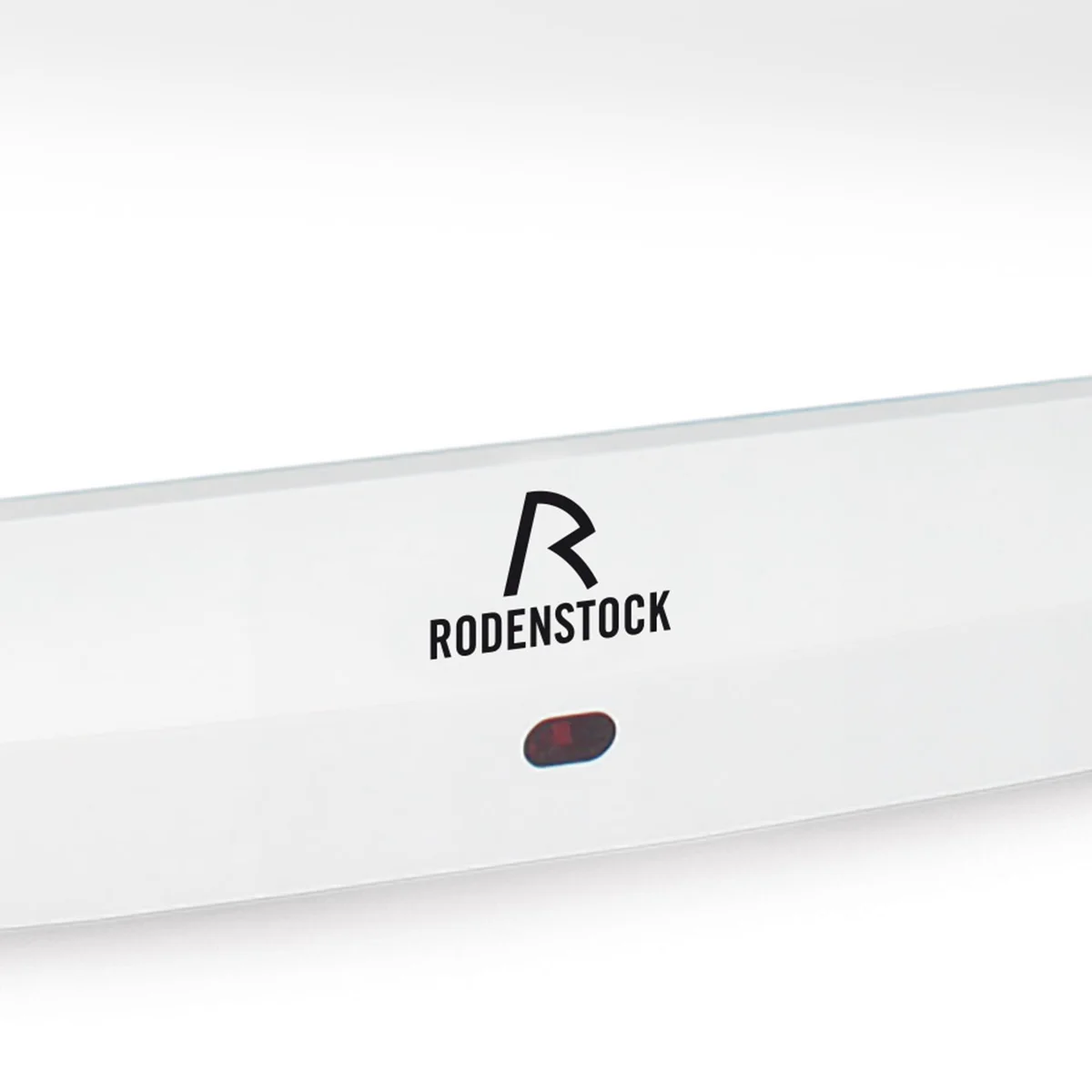 Funcionalidade com Infravermelhos do Rodenstock CV 800P