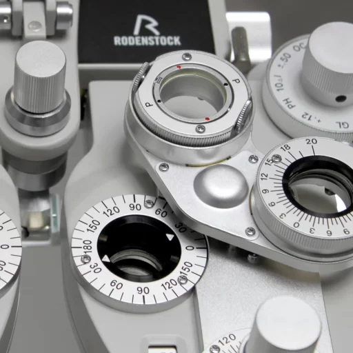 Rodenstock Phorovist 2000