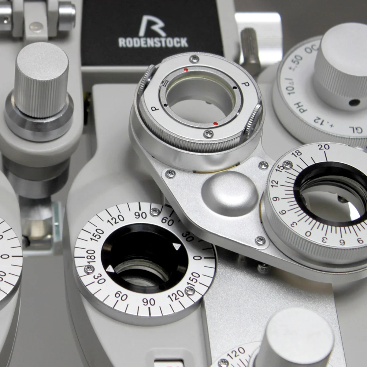 Rodenstock Phorovist 2000