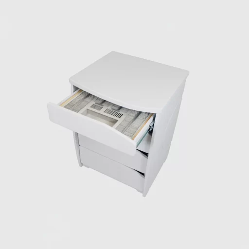 Móvel do Rodenstock PRO 500