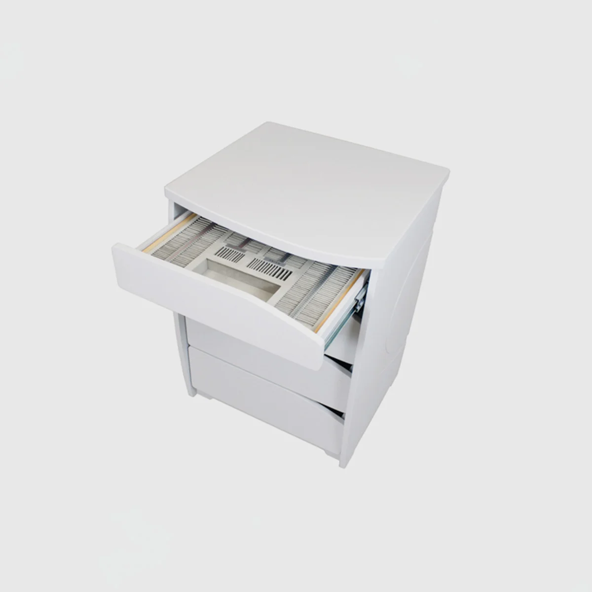 Móvel do Rodenstock PRO 500