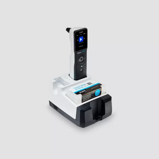 Tonómetro Icare ST500